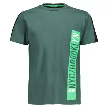 Спортивный костюм CMP 39D7494, зеленый