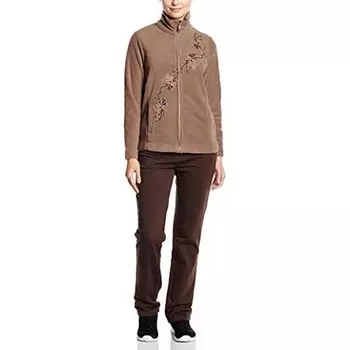 Спортивный костюм CMP 3F37746, коричневый