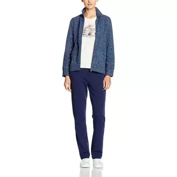 Спортивный костюм CMP Stretch 3F44256, синий