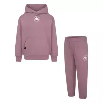 Спортивный костюм Converse "для детей", цвет Night Flamin