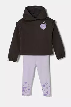 Спортивный костюм Converse для детей, серый