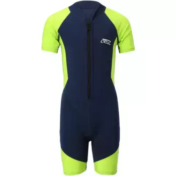 Спортивный костюм CRUZ, двухцветный, цвет grn-blau