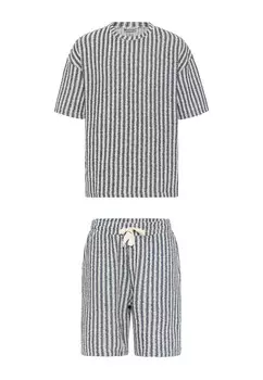 Спортивный костюм Dandalo Gijs, морской синий