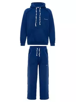 Спортивный костюм Dandalo Kayo, королевский синий