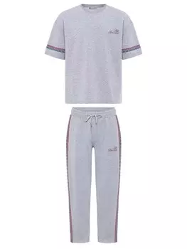 Спортивный костюм Dandalo Kevin, серый