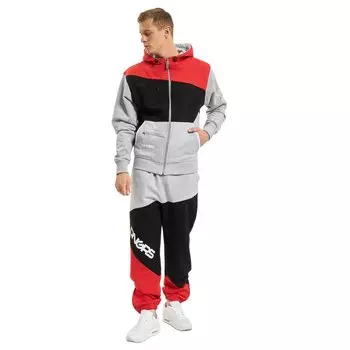 Спортивный костюм Dangerous Dngrs Tritop, черный