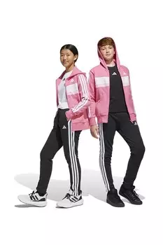 Спортивный костюм детский Adidas, розовый