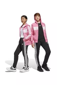 Спортивный костюм детский Adidas, розовый