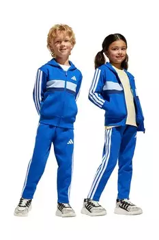 Спортивный костюм детский Adidas, синий