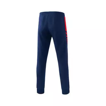 Спортивный костюм для детей Erima Worker Six Wings, синий/темно-синий/красный