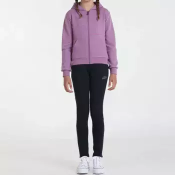 Спортивный костюм для девочек Binza John Smith, лавандовый