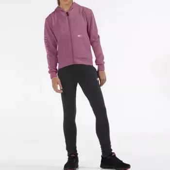 Спортивный костюм для девочек Boira John Smith, цвет Rosa chicle