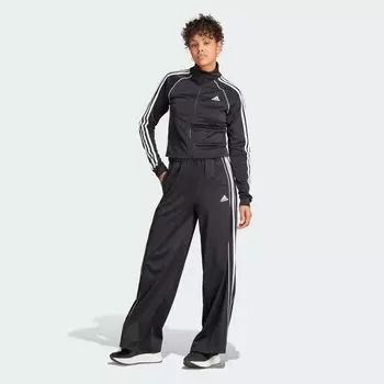 Спортивный костюм для командного спорта Adidas, цвет Black/White