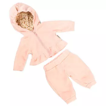 Спортивный костюм для куклы Скраллан 45 см. Inna marka