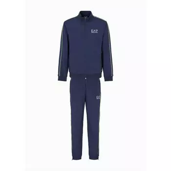 Спортивный костюм EA7 6Rpv80, синий
