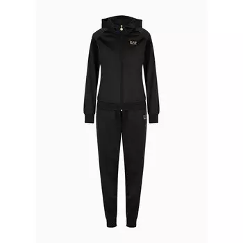 Спортивный костюм EA7 6RTV54, черный