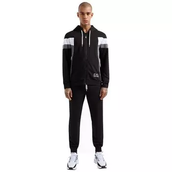 Спортивный костюм EA7 EMPORIO ARMANI 3DPV10_PJLIZ, черный