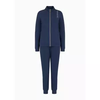 Спортивный костюм EA7 EMPORIO ARMANI 3DTV53_TJTHZ, синий