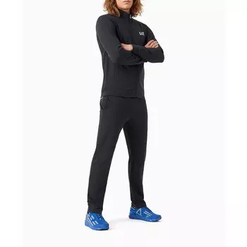 Спортивный костюм EA7 EMPORIO ARMANI 8Npv52, черный