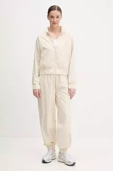 Спортивный костюм Ea7 Emporio Armani, бежевый