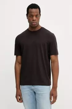 Спортивный костюм Ea7 Emporio Armani, серый