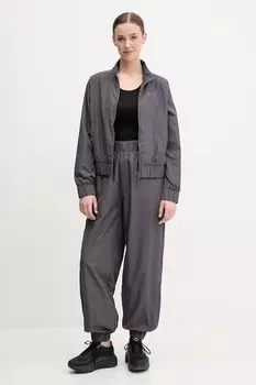 Спортивный костюм Ea7 Emporio Armani, серый