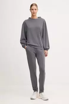 Спортивный костюм Ea7 Emporio Armani, серый