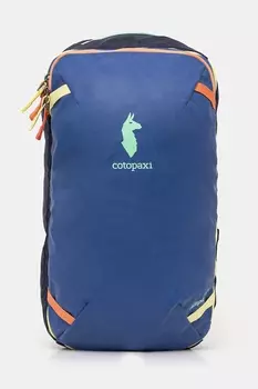 Спортивный костюм Ea7 Emporio Armani, темно-синий