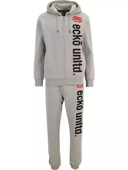 Спортивный костюм Ecko Unltd., цвет grey melange