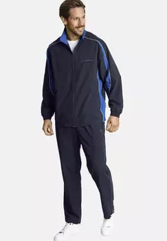Спортивный костюм EIRIK Jan Vanderstorm, синий
