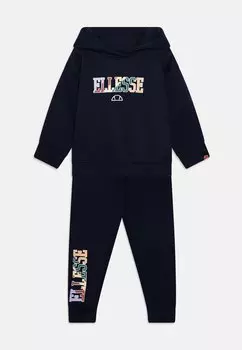 Спортивный костюм ELANA HOODIE SET Ellesse, цвет navy