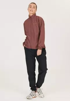 Спортивный костюм Endurance, коричневый