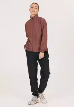 Спортивный костюм ENDURANCE "Песня" (1 шт.), свободного кроя, розовый