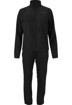 Спортивный костюм ENDURANCE Senden, черный