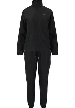 Спортивный костюм Endurance Song, черный