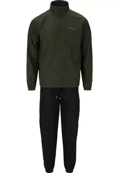 Спортивный костюм Endurance SOUND, оливковый