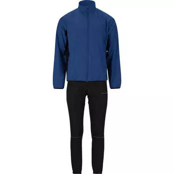 Спортивный костюм ENDURANCE Waiden, цвет blau