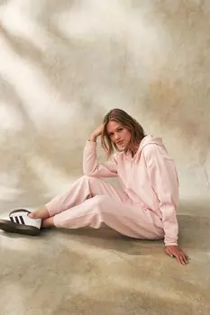 Спортивный костюм Energize Adidas, розовый