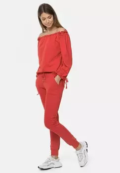 Спортивный костюм enflame, оранжевый