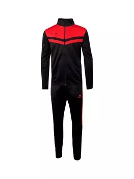 Спортивный костюм Erima, черный