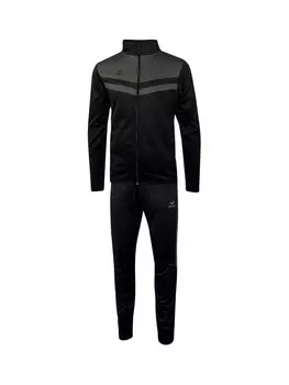 Спортивный костюм Erima, черный