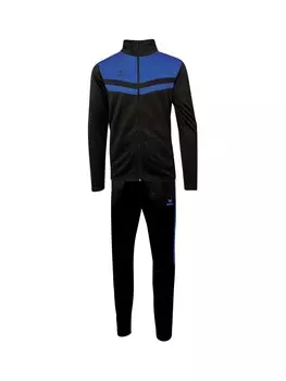 Спортивный костюм Erima, черный
