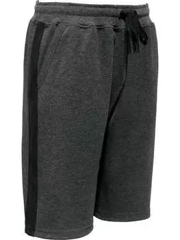 Спортивный костюм Erwin Mller, цвет anthrazit meliert/schwarz