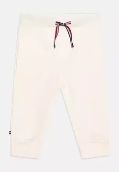 Спортивный костюм ESSENTIAL 2 PIECE UNISEX SET Tommy Hilfiger, белый