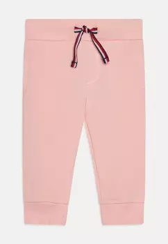 Спортивный костюм ESSENTIAL 2 PIECE UNISEX SET Tommy Hilfiger, розовый