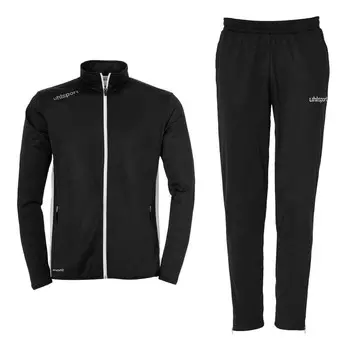 Спортивный костюм ESSENTIAL UHLSPORT, цвет schwarz