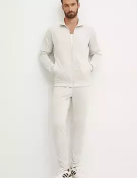 Спортивный костюм Essentials adidas, бежевый