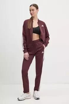 Спортивный костюм Essentials Adidas, фиолетовый