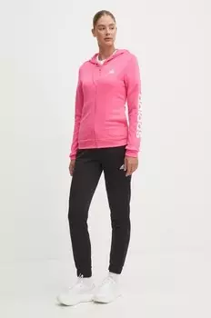 Спортивный костюм Essentials adidas, розовый