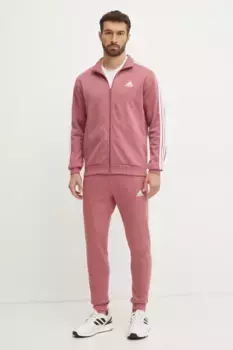 Спортивный костюм Essentials adidas, розовый